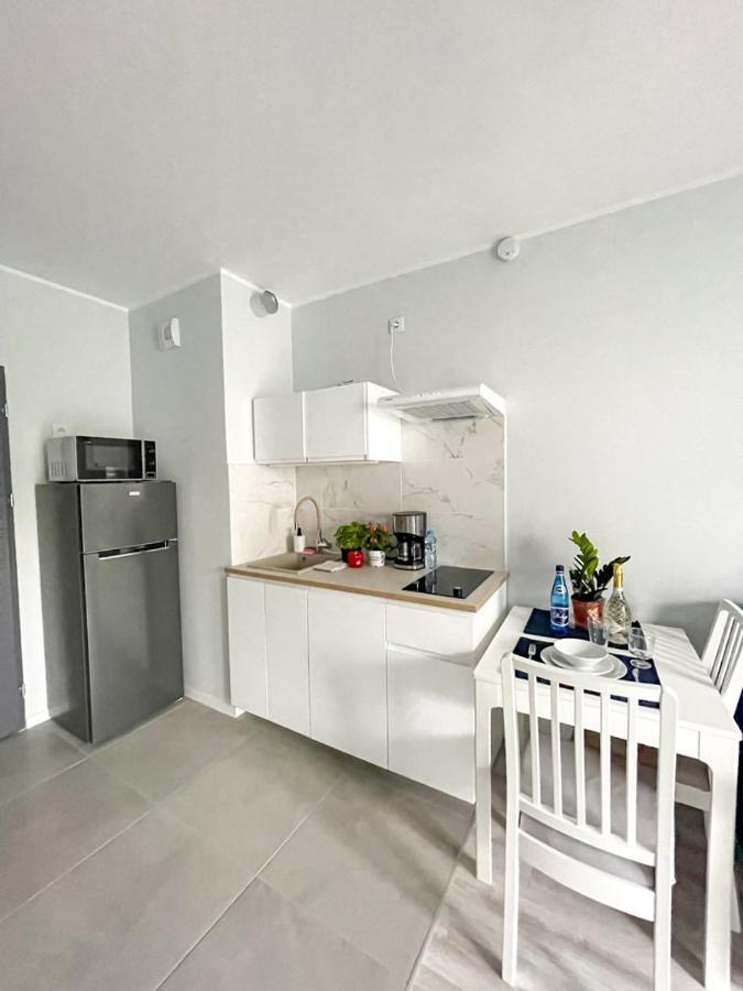 Project Comfort Apartament Wilenska 14A 14 Warszawa Διαμέρισμα Εξωτερικό φωτογραφία