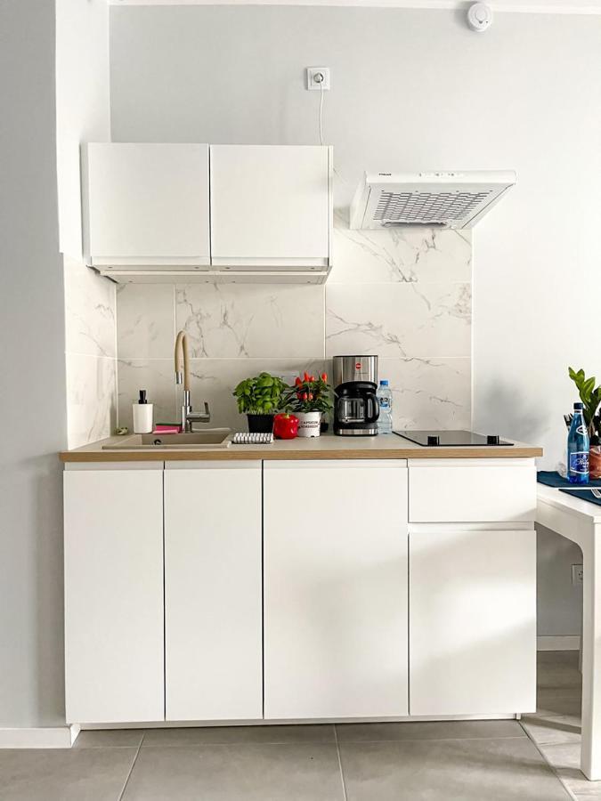 Project Comfort Apartament Wilenska 14A 14 Warszawa Διαμέρισμα Εξωτερικό φωτογραφία