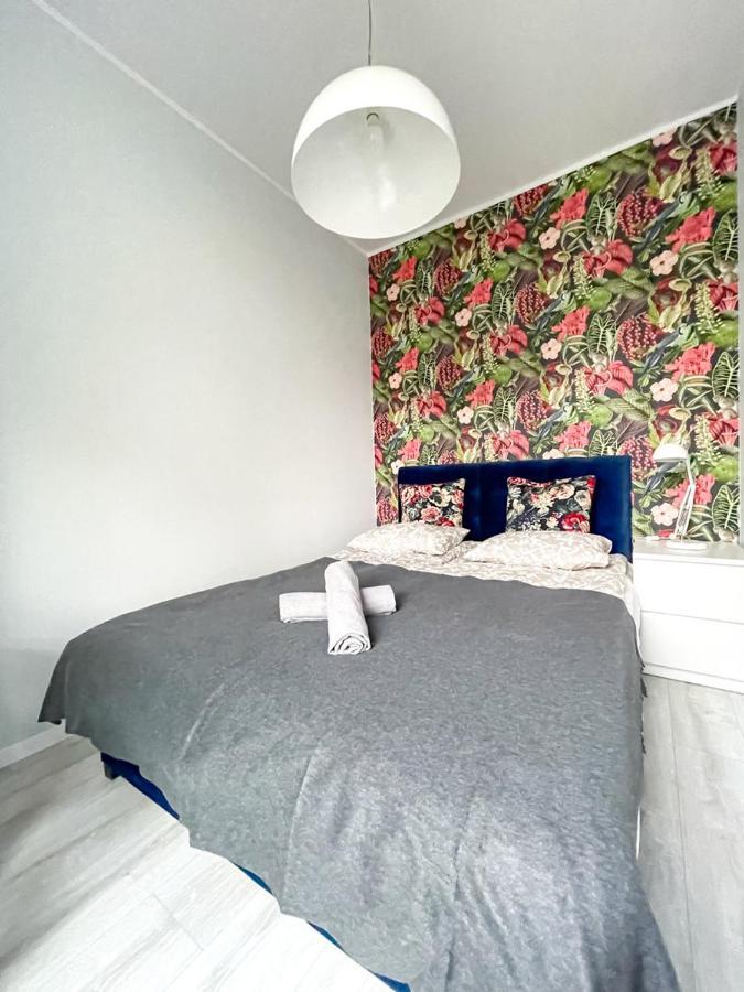 Project Comfort Apartament Wilenska 14A 14 Warszawa Διαμέρισμα Εξωτερικό φωτογραφία