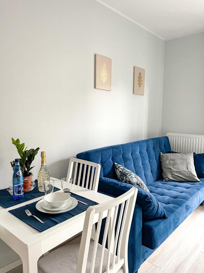 Project Comfort Apartament Wilenska 14A 14 Warszawa Διαμέρισμα Εξωτερικό φωτογραφία