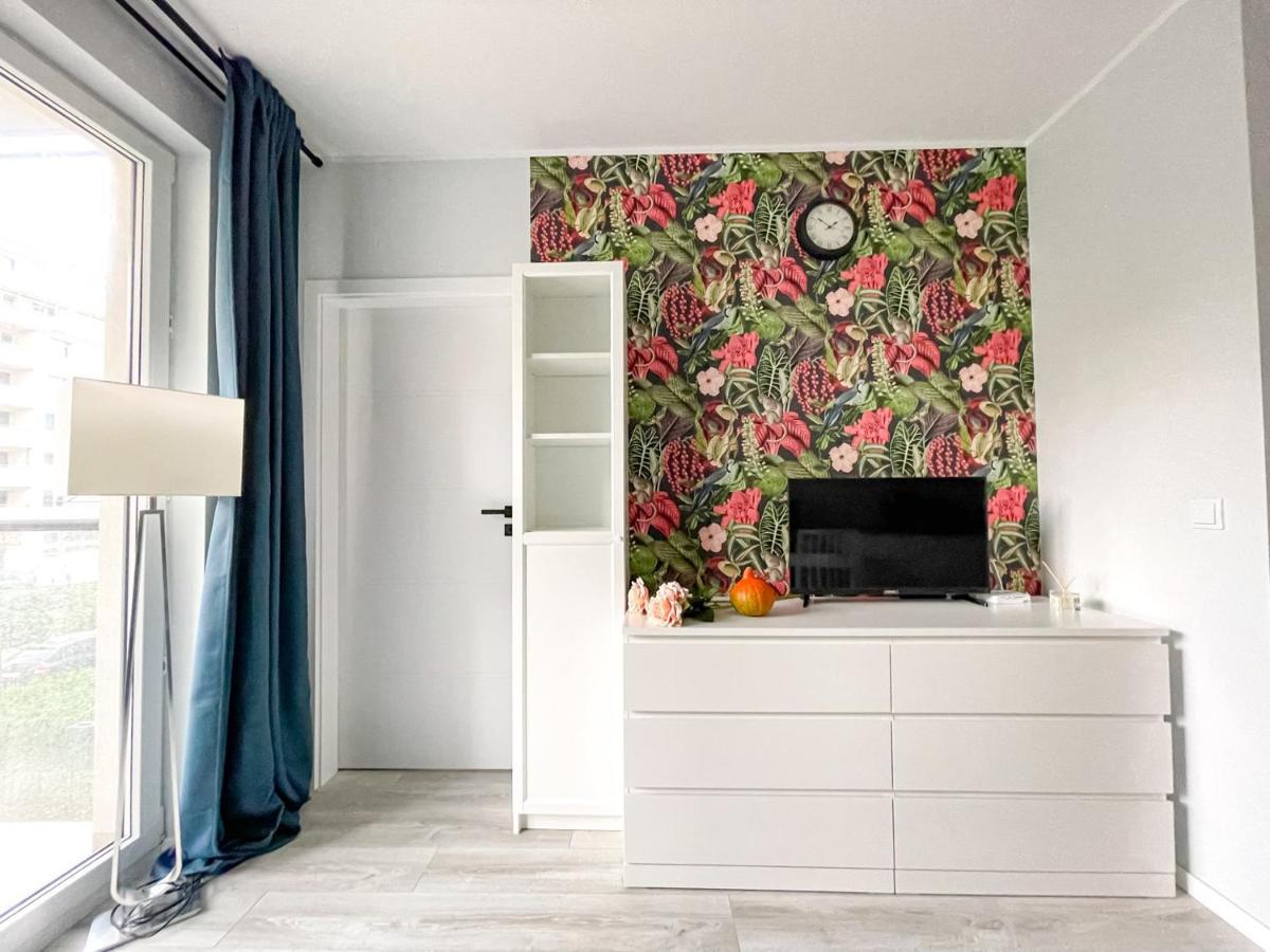 Project Comfort Apartament Wilenska 14A 14 Warszawa Διαμέρισμα Εξωτερικό φωτογραφία