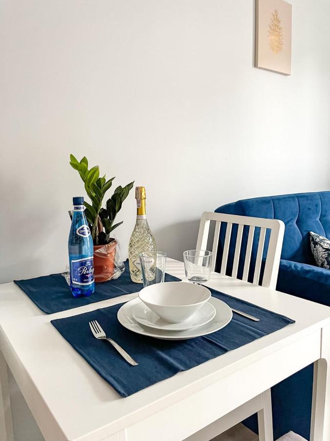 Project Comfort Apartament Wilenska 14A 14 Warszawa Διαμέρισμα Εξωτερικό φωτογραφία